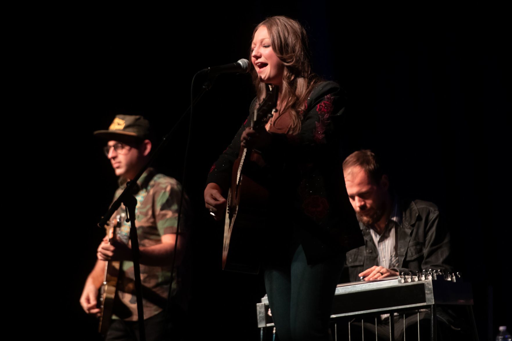 John Prine at Stifel Theatre